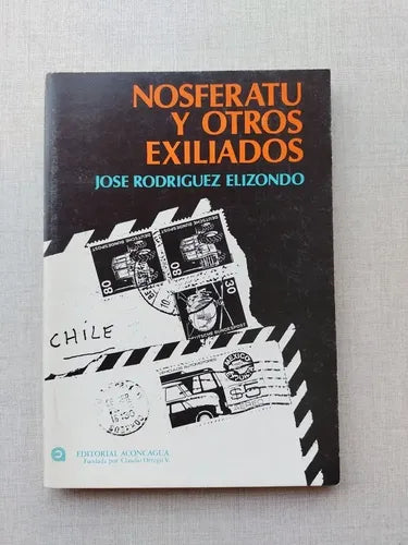 Nosferatu y otros exiliados