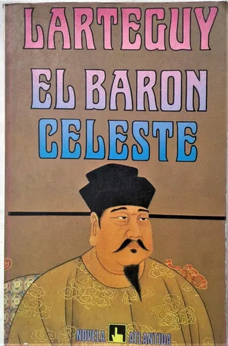 El Baron Celeste