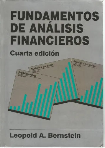 Fundamentos de análisis financieros