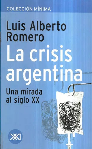 Crisis argentina. Una mirada al siglo XX