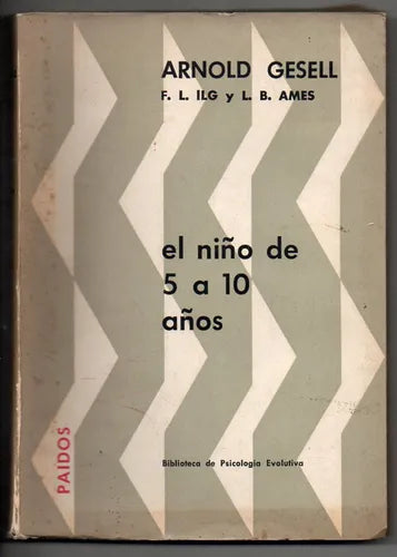 El Niño De 5 A 10 Años