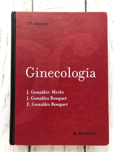 Ginecología (8.ª edición)