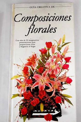 Composiciones Florales