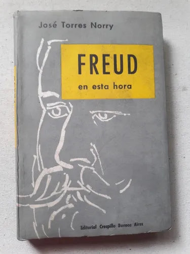 FREUD A ESTA HORA