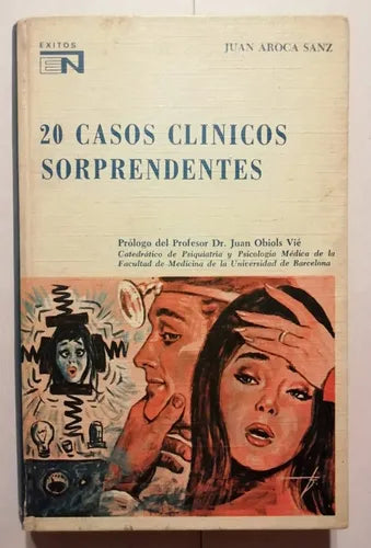 20 casos clínicos sorprendentes