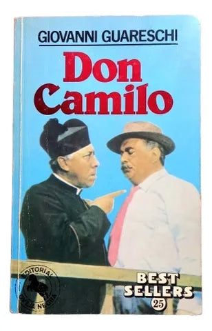 Don Camillo