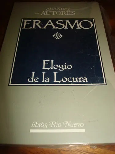Elogio de La Locura