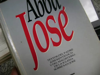 Abba Jose