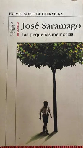 Las Pequeñas Memorias