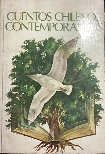Cuentos chilenos contemporáneos