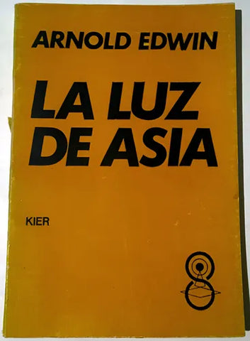 La luz de Asia