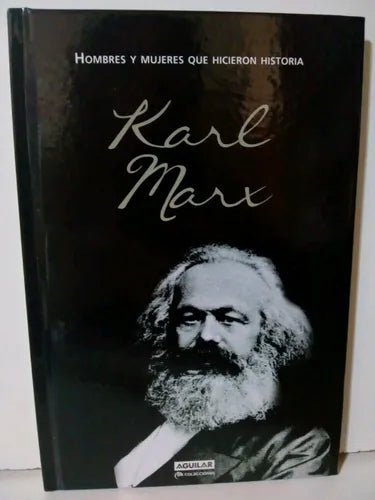 Karl Marx
