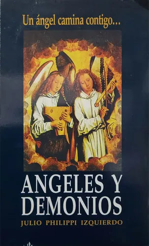 Angeles y demonios