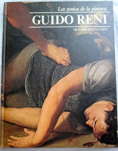 Los genios de la pintura: Guido Reni
