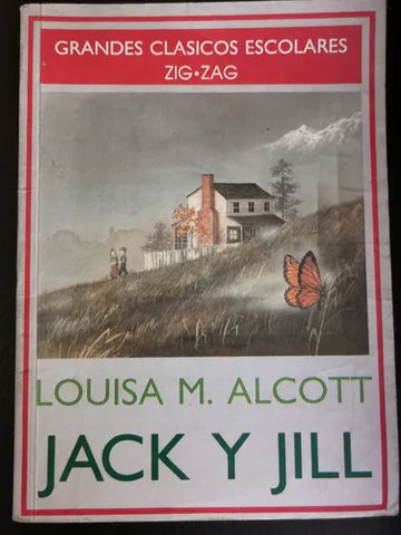 Jack y Jill