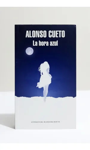 La hora azul
