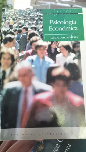 Psicología Económica