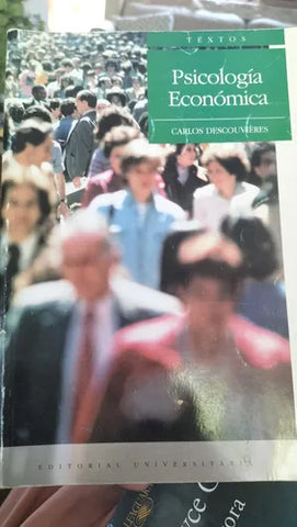 Psicología Económica