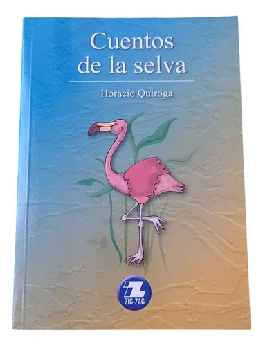Cuentos de la selva