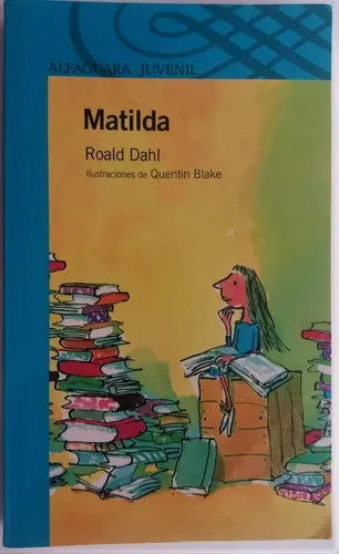 Matilda