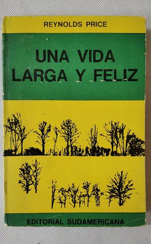 Una vida larga y feliz