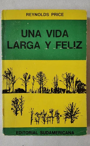 Una vida larga y feliz