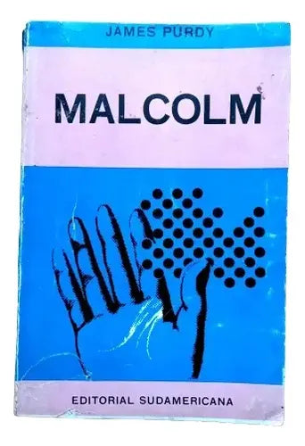 Malcolm