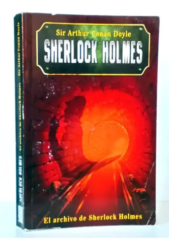 El archivo de Sherlock Holmes