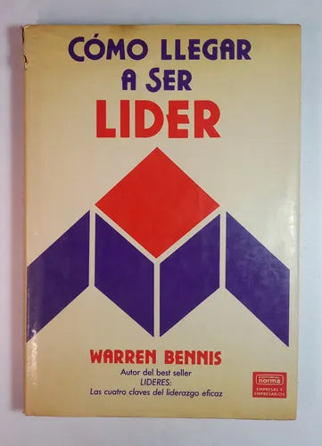Cómo llegar a ser líder