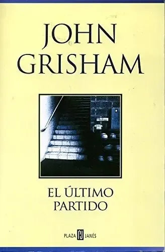 El Último Partido