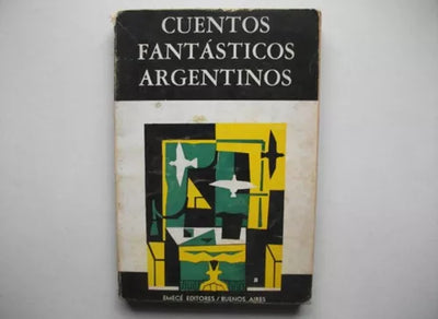 Cuentos Fantásticos Argentinos