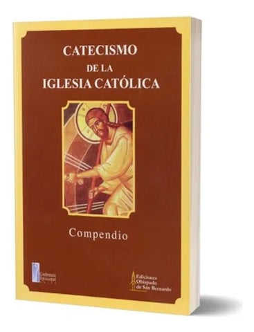 Catecismo De La Iglesia Catolica