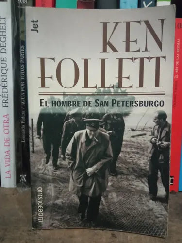 El Hombre De San Petersburgo