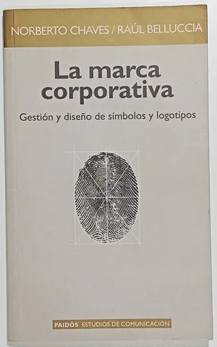 La Marca Corporativa