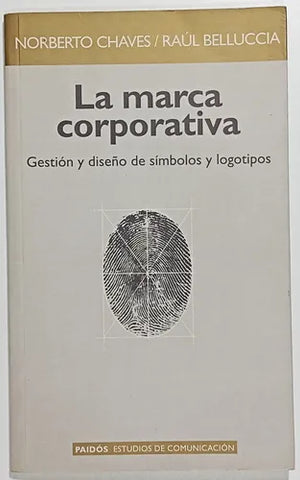 La Marca Corporativa