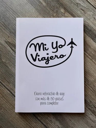 Mi yo viajero