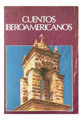 Cuentos iberoamericanos