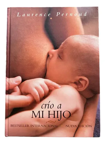 Crio a Mi Hijo