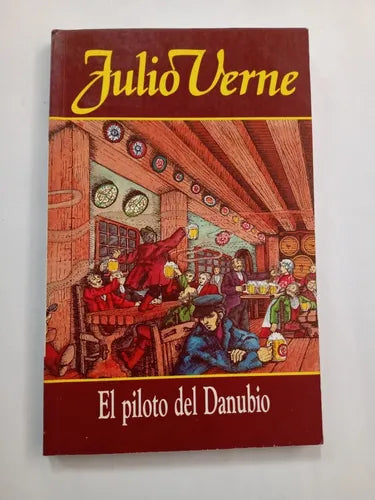 El piloto del Danubio