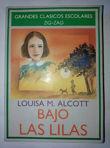 Bajo las lilas