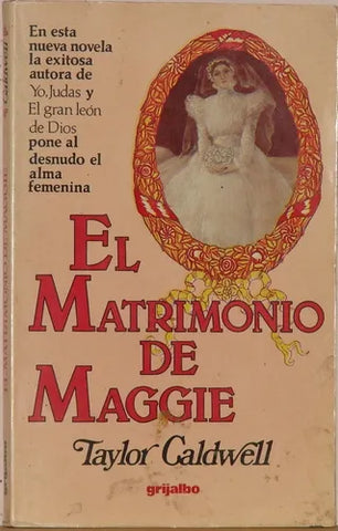El matrimonio de Maggie