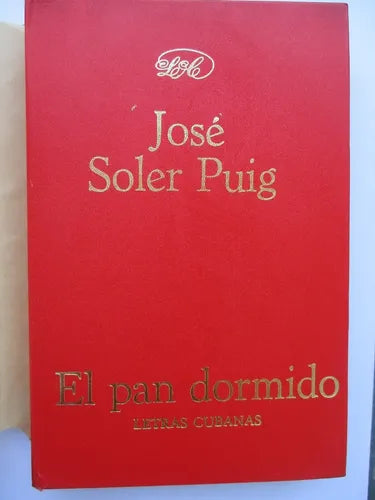El pan dormido