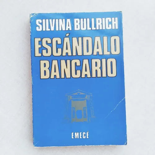 Escándalo bancario