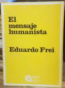 El mensaje humanista