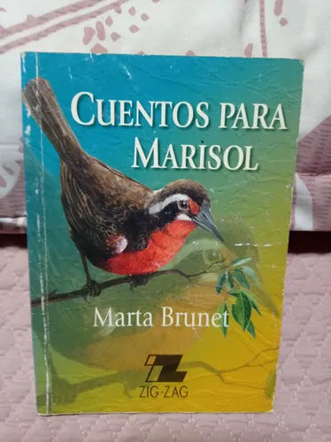 Cuentos para Marisol