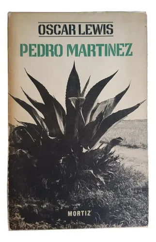 Pedro Martínez