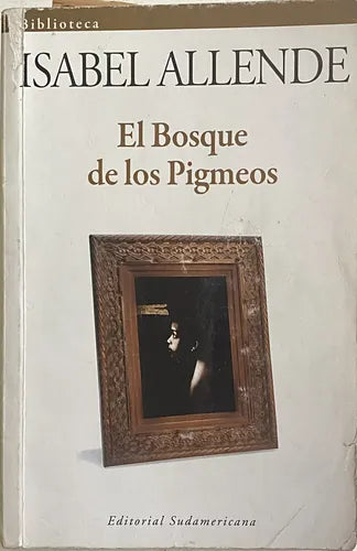 El bosque de los pigmeos