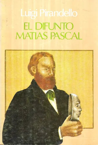 El difunto Matías Pascal