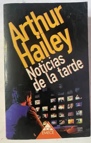 NOTICIAS DE LA TARDE