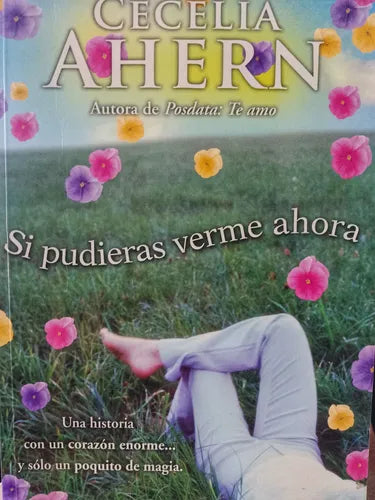 Si Pudieras Verme Ahora